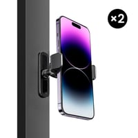 Portable Gym Magnetic Phone Holder