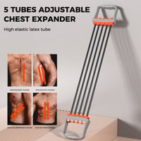 Adjustable Chest Expander