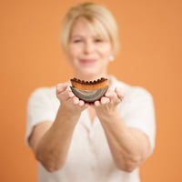 Lymphatic Brush for Body