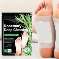 Herbal Detox Foot Pads