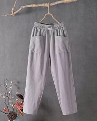 Women's Loose Pants