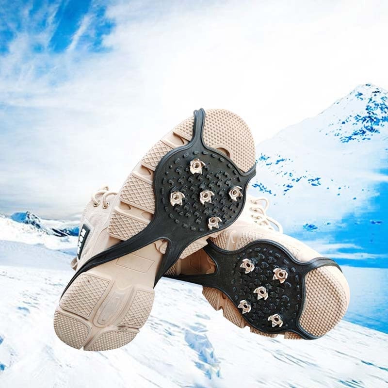 ❄️WEIHNACHTSVERKAUF-50% RABATT❄️Universelle rutschfester Greifdorn