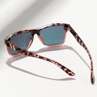 Women's Flat Top Sunglasses
