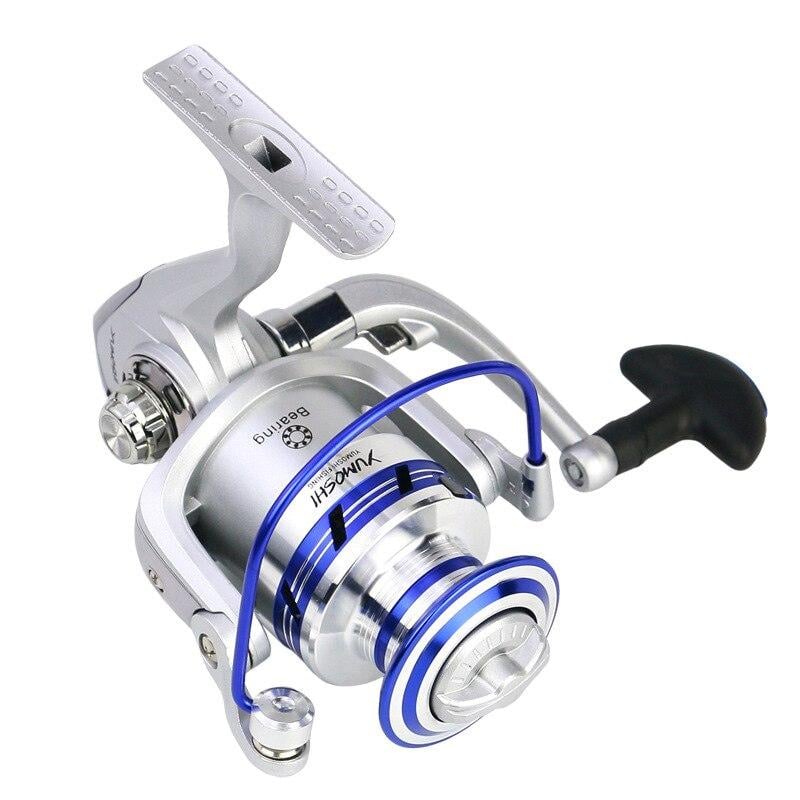 Spinning Fishing Reels