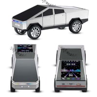Pickup Truck Model Bluetooth Speaker