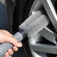 Car Wheel Brush