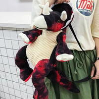 Dinosaur Ryggsäck