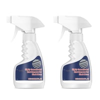 Powerful Rust Remover for Metal and Stainless Steel