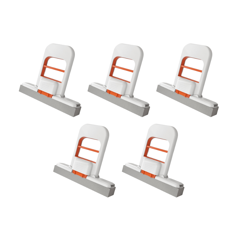 Hands-Free Mini Mop