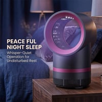 Starry Sky Mosquito Killer