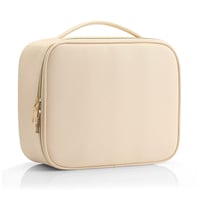 Tragbare PU-Kosmetiktasche