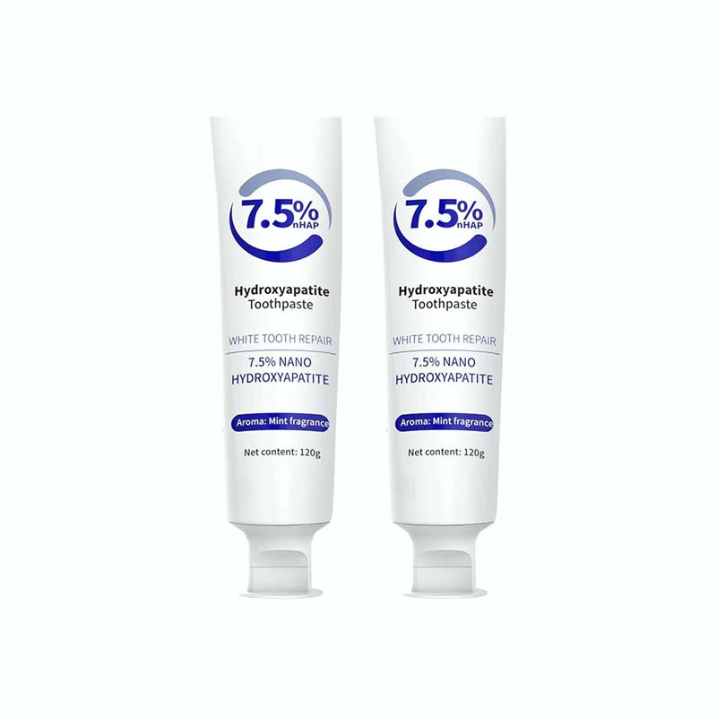 Hydroxyapatite Toothpaste