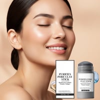 Volcanic Mud Mask Stick