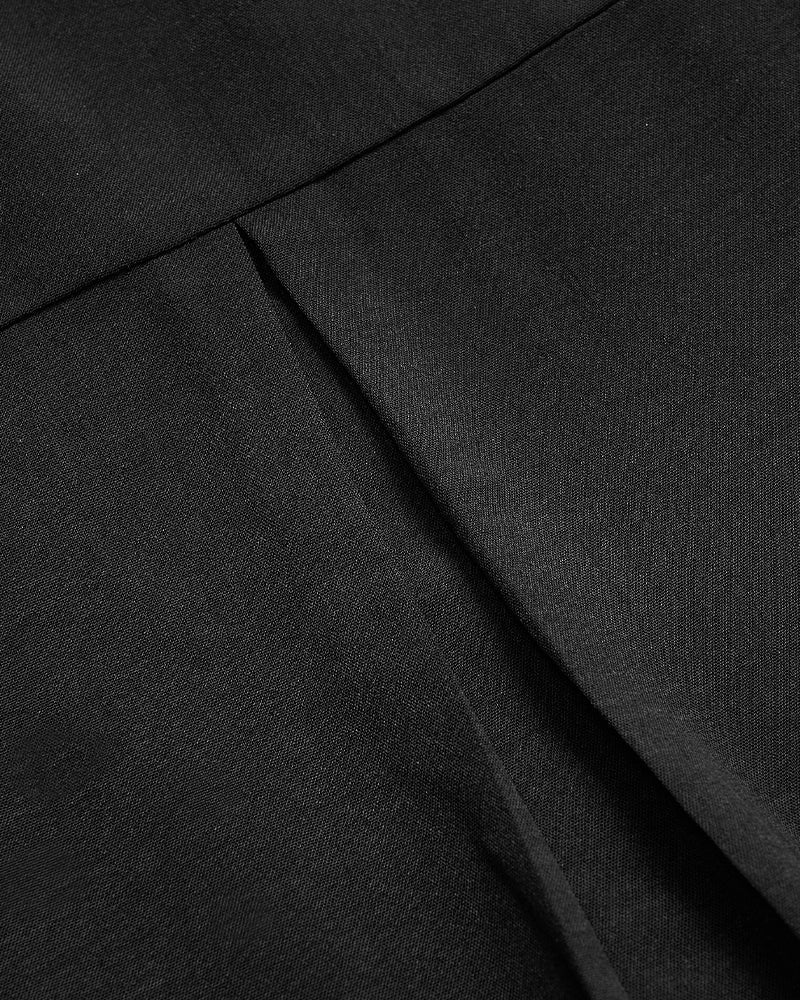 Bluzka z cekinami zapinana na guziki