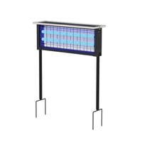 Solar Bug Zapper Outdoor🌞