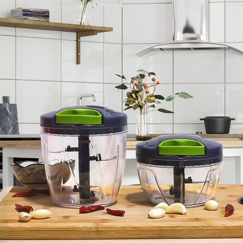 Manual Food Chopper