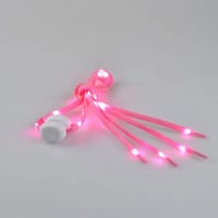 ✨LED-beleuchtete Schnürsenkel