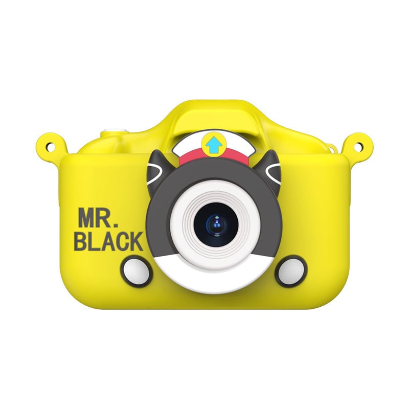 Children's digital camera