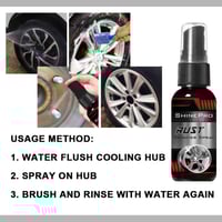 💥Car Rust Remover💥