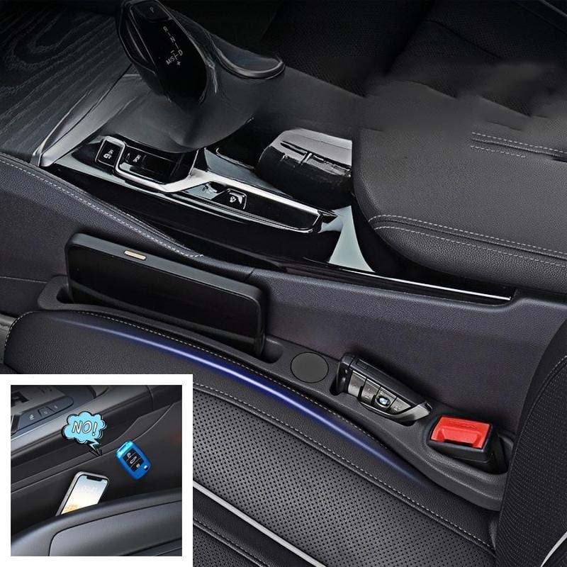 Car Seat Side-Gap Filler