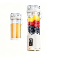 Kexon™ USB Rechargeable Mini Blender