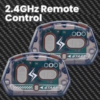 Combat Armored Cars (2 PCS)