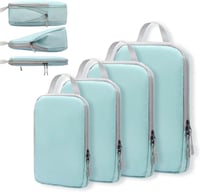 Sale-Kompressionsverpackungswürfel