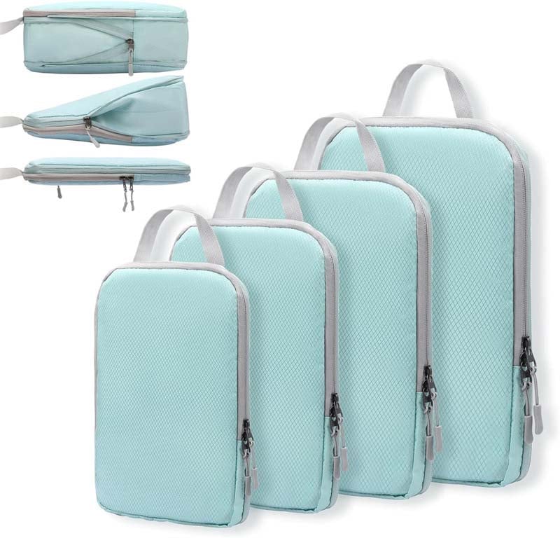 Sale-Kompressionsverpackungswürfel