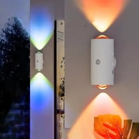 Magnetisches RGB-Sensorlicht