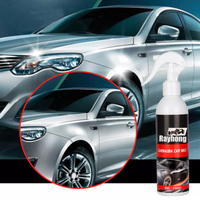 Nano-Coating Car Care