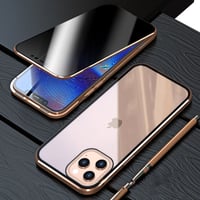Magnetische Telefonhülle für iPhone