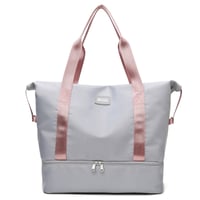Portable Lightweight Travel Bag