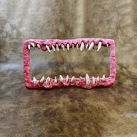 Chroom frame