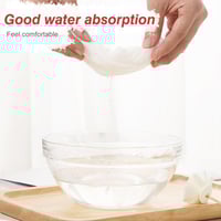 ✨ Disposable Travel Cotton Towel