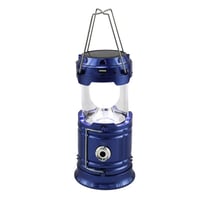 Collapsible Portable LED Camping Lantern