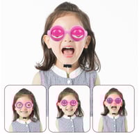 Funny Props Glasses