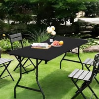 Upsell-Elastic Fitted Tablecloth