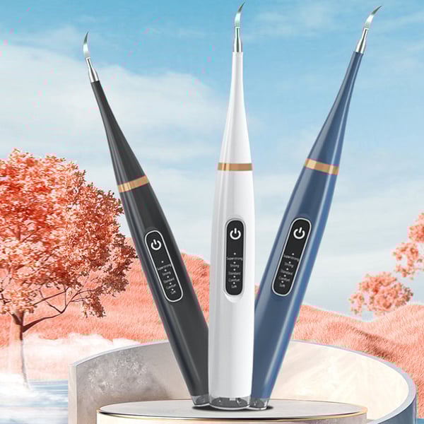 High-Frequency Sonic Oral Cleaner