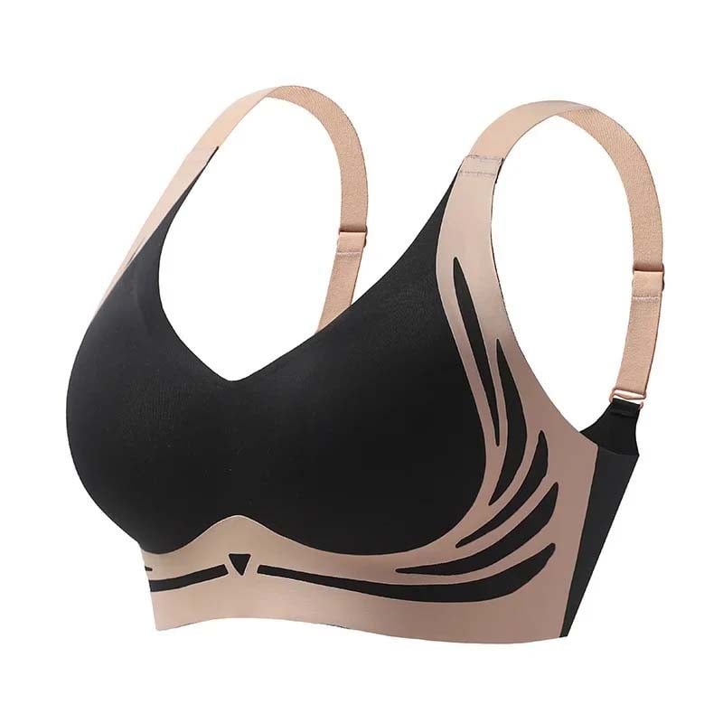 👙Lifting-BH ohne Bügel, Anti-Sagging-Effekt