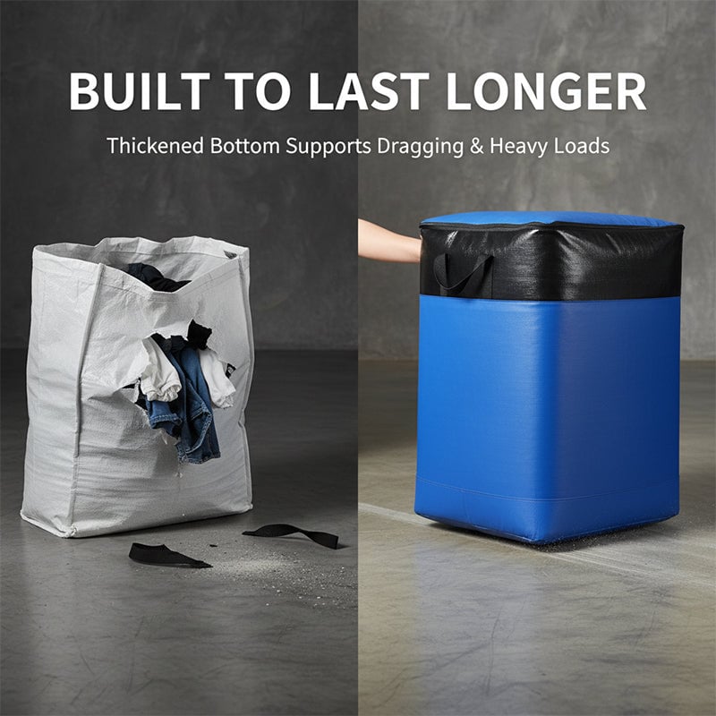 Heavy-Duty Moving Storage Bag