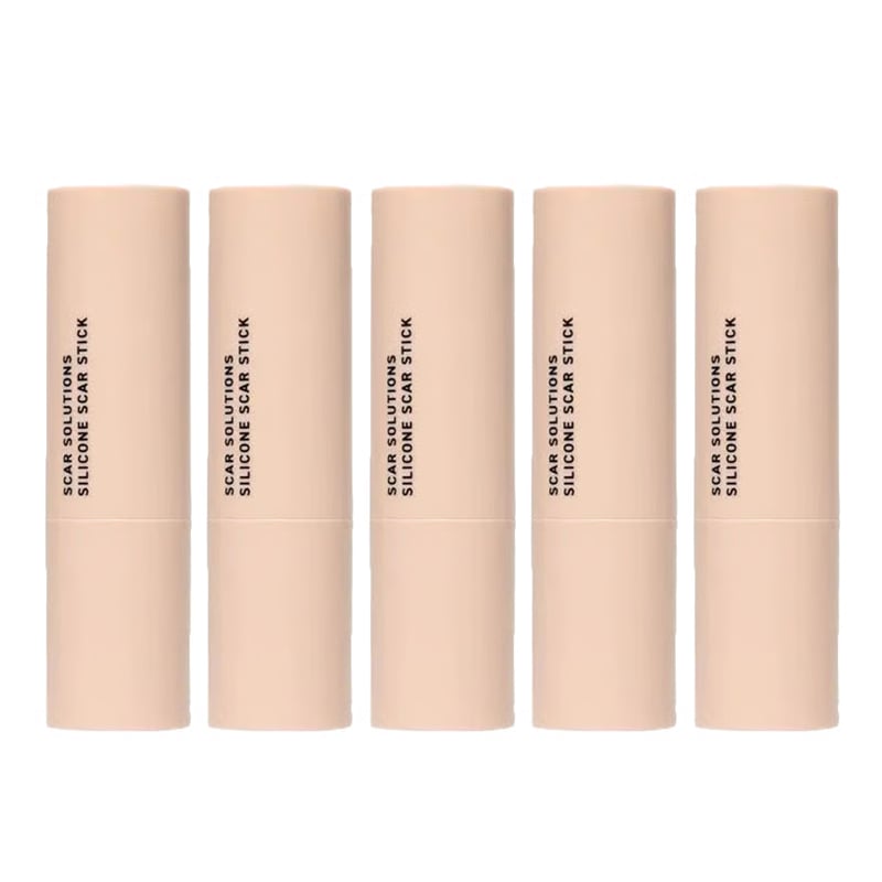 Gentle Silicone Scar Stick – Nourishing & Smoothing Balm for Facial Skin