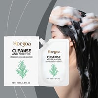 Foam Shampoo