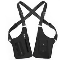 Tactical Underarm Shoulder Bag