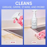 Household Multipurpose Cleaner