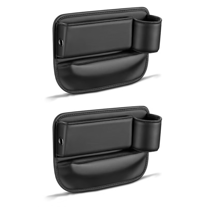 Seat Gap Storage Boxes