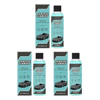 Car Interior Plastic Cleaner & Conditioner