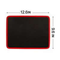 Flexible Magnetic Tool Mat & Tray Holder