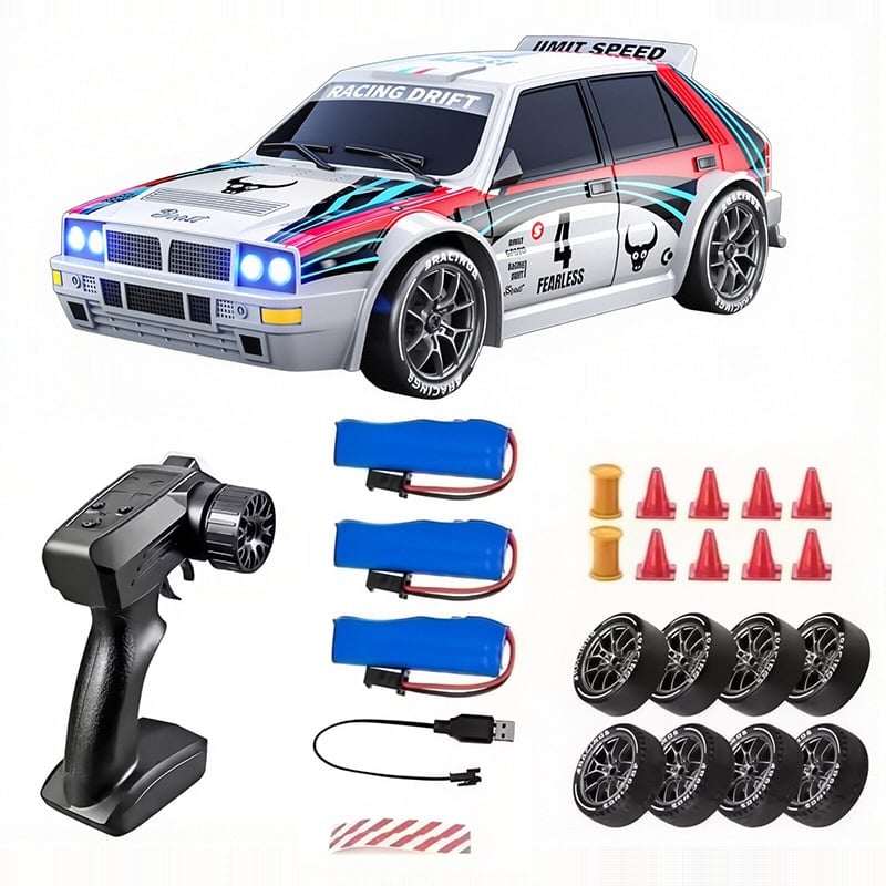 🚀RC-Driftwagen