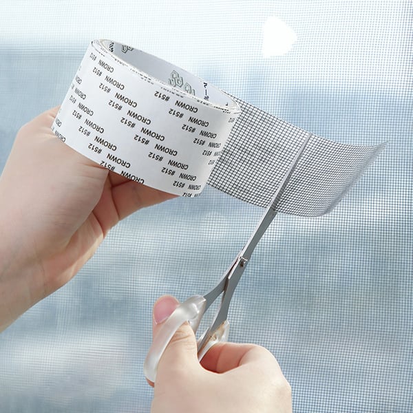 Window Screens Repair Kit