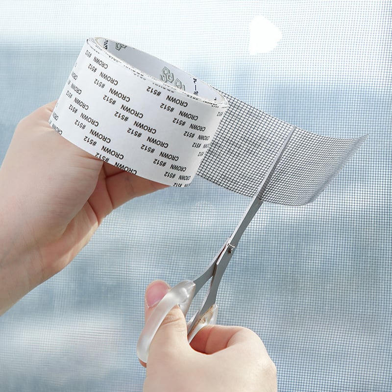 Window Screens Repair Kit